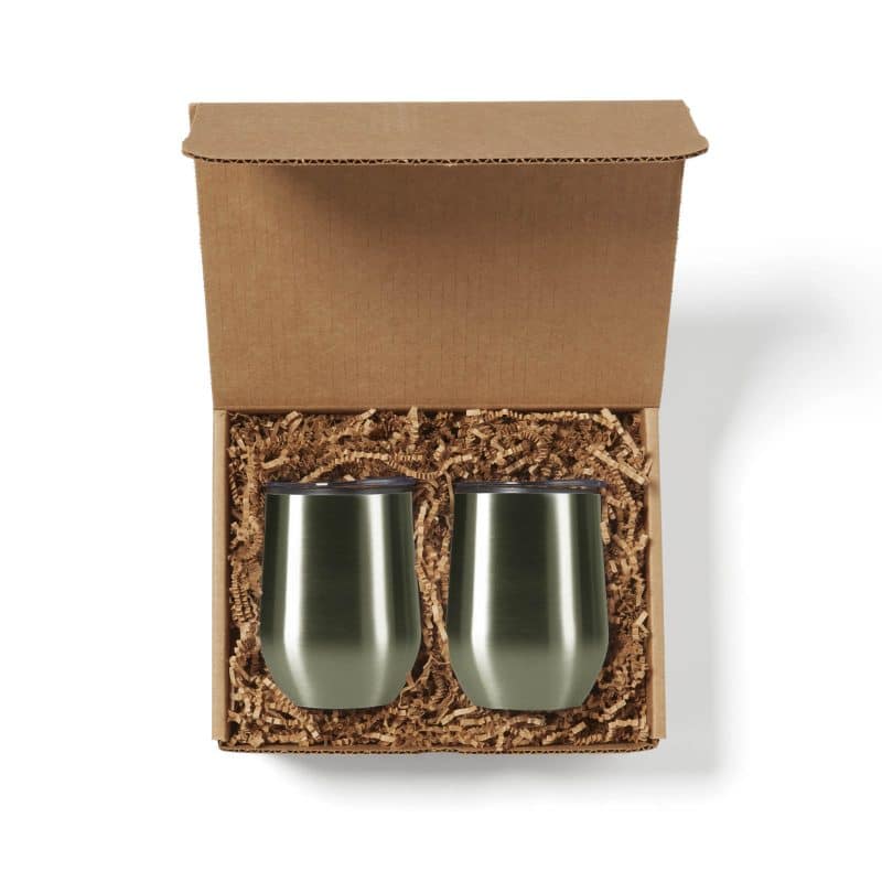 Wine Tumbler Gift Set - 7