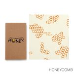 Bee's Wrap Single Small Wrap (7" X 8") - 7