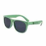 Wheat Straw Classic Sunglasses - 3