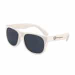 Wheat Straw Classic Sunglasses - 4