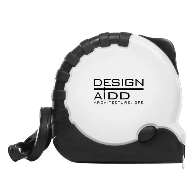 16-Foot Tape Measure - 4
