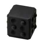 Square Push Pop Ball - 1