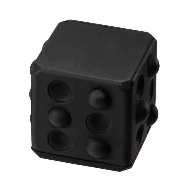 Square Push Pop Ball - 1