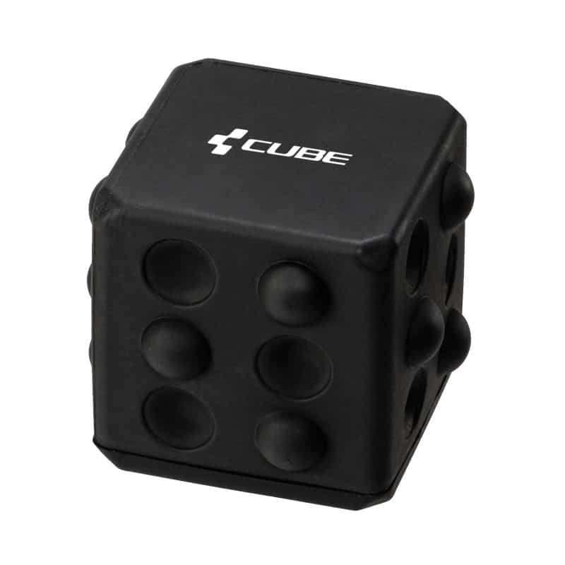 Square Push Pop Ball - 2