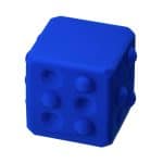 Square Push Pop Ball - 3