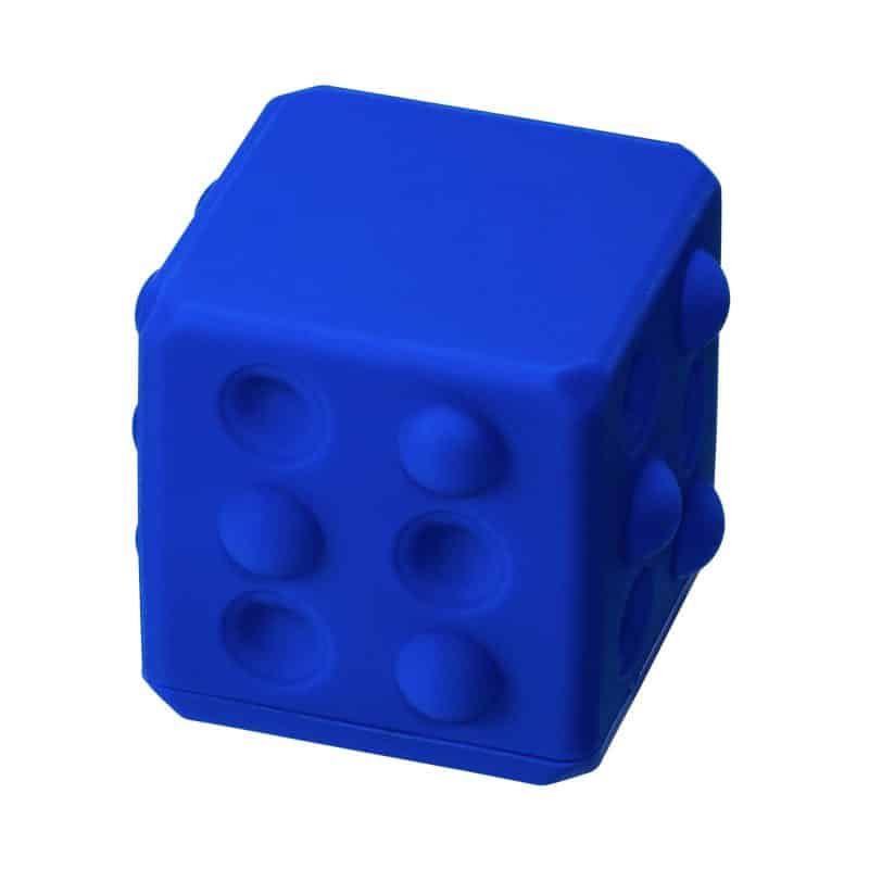 Square Push Pop Ball - 3