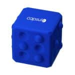 Square Push Pop Ball - 4