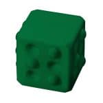 Square Push Pop Ball - 5