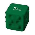 Square Push Pop Ball - 6