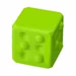 Square Push Pop Ball - 7