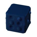 Square Push Pop Ball - 9