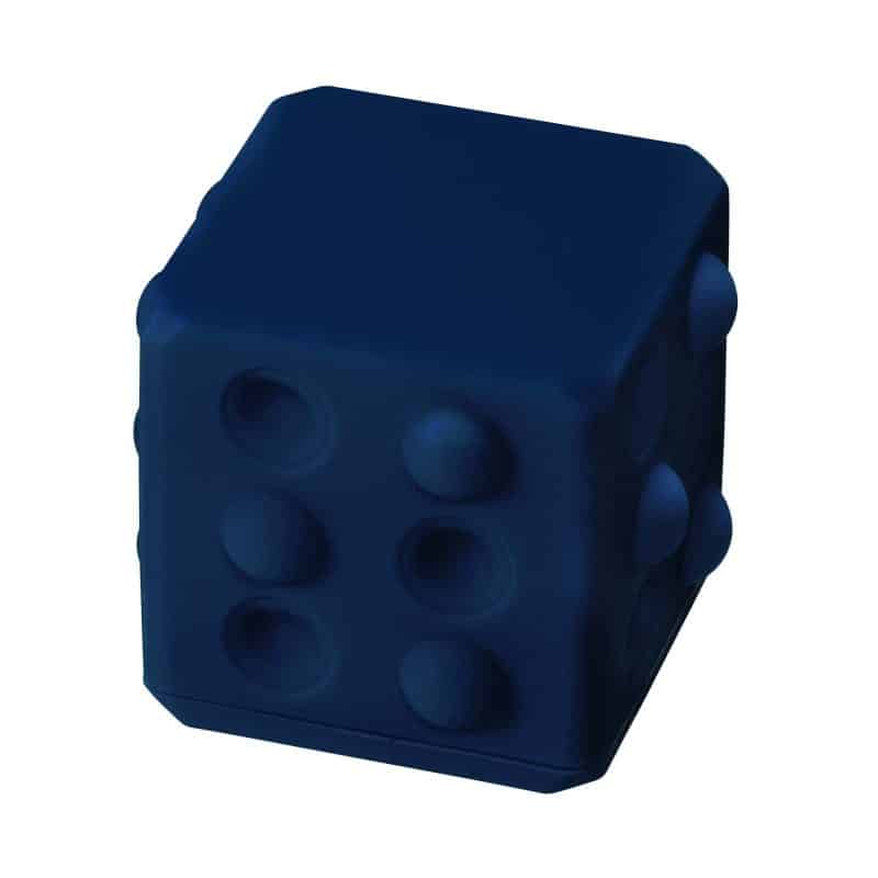 Square Push Pop Ball - 9