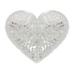 Heart Shaped Hot/Cold Gel Pack - 3