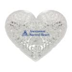 Heart Shaped Hot/Cold Gel Pack - 4