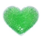 Heart Shaped Hot/Cold Gel Pack - 5
