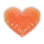 Heart Shaped Hot/Cold Gel Pack - 7