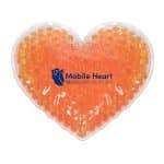 Heart Shaped Hot/Cold Gel Pack - 8
