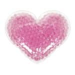Heart Shaped Hot/Cold Gel Pack - 9