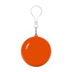 Poncho Ball Keychain - 9