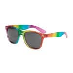 Rainbow Malibu Sunglasses - 1