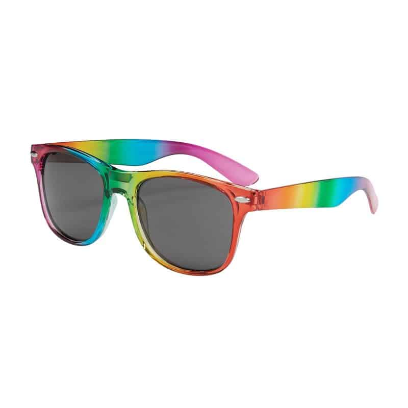 Rainbow Malibu Sunglasses - 1