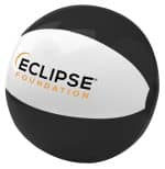 6" Two-Tone Beach Ball - 6