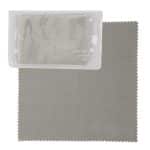 RPET Microfiber Cleaning Cloth In Case - 5