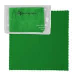 RPET Microfiber Cleaning Cloth In Case - 8