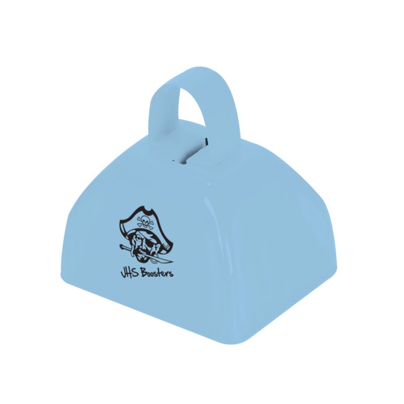 Small Cowbell - 4