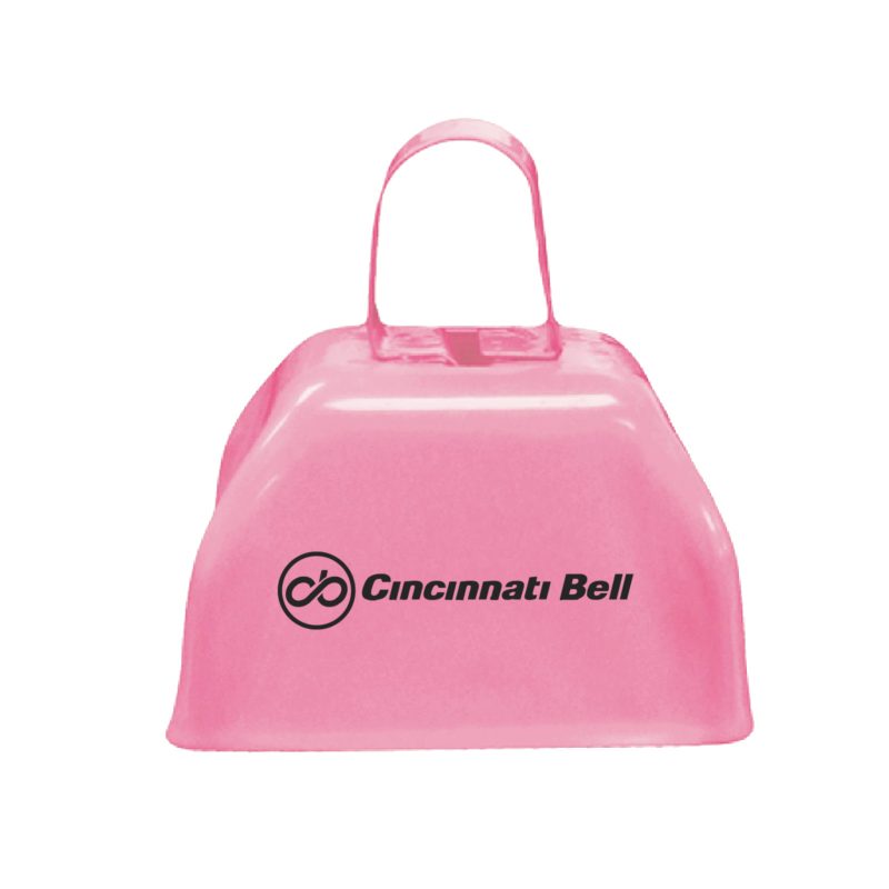 Small Cowbell - 8
