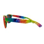 Tie Dye Malibu Sunglasses - 1