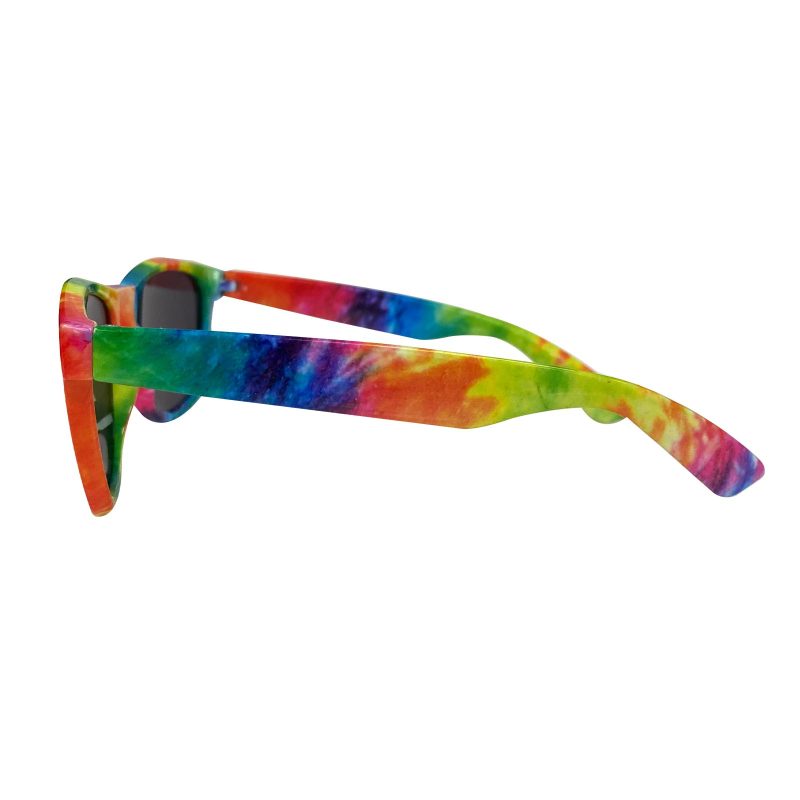 Tie Dye Malibu Sunglasses - 1
