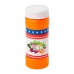 2 Oz. Patriotic Bubbles w/Full Color Digital Label - 4