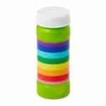 2 Oz. Pride Bubbles Imprinted On Cap - 7