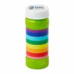 2 Oz. Pride Bubbles Imprinted On Cap - 8