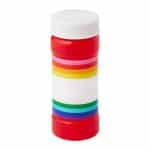 2 Oz. Pride Bubbles w/Full Color Digital Label - 9