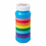 4 Oz. Pride Bubbles Imprinted On Cap - 2