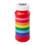 4 Oz. Pride Bubbles Imprinted On Cap - 6
