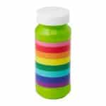 4 Oz. Pride Bubbles Imprinted On Cap - 7