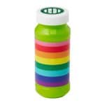 4 Oz. Pride Bubbles Imprinted On Cap - 8