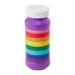 4 Oz. Pride Bubbles Imprinted On Cap - 9