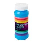 4 Oz. Pride Bubbles w/Full Color Digital Label - 2