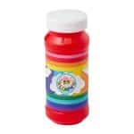 4 Oz. Pride Bubbles w/Full Color Digital Label - 6