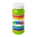 4 Oz. Pride Bubbles w/Full Color Digital Label - 8