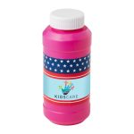 8 oz. Patriotic Bubbles with Full-Color Digital Label - 6