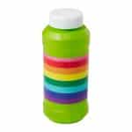 8 oz. Pride Bubbles Imprinted on Cap - 3