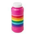 8 oz. Pride Bubbles Imprinted on Cap - 5