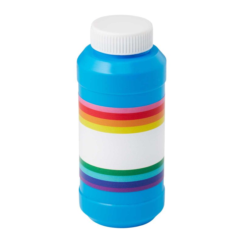 8 oz. Pride Bubbles with Full-Color Digital Label - 1