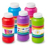 8 oz. Pride Bubbles with Full-Color Digital Label