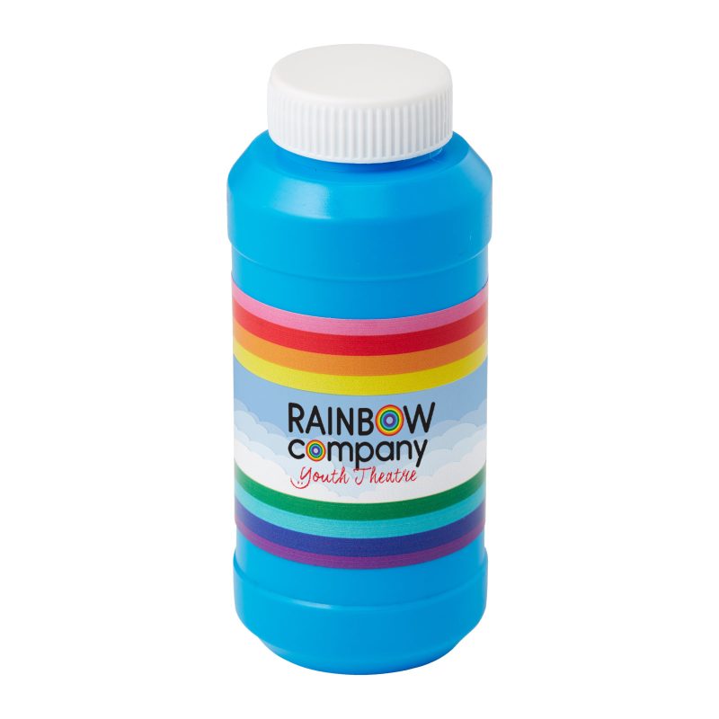 8 oz. Pride Bubbles with Full-Color Digital Label - 2